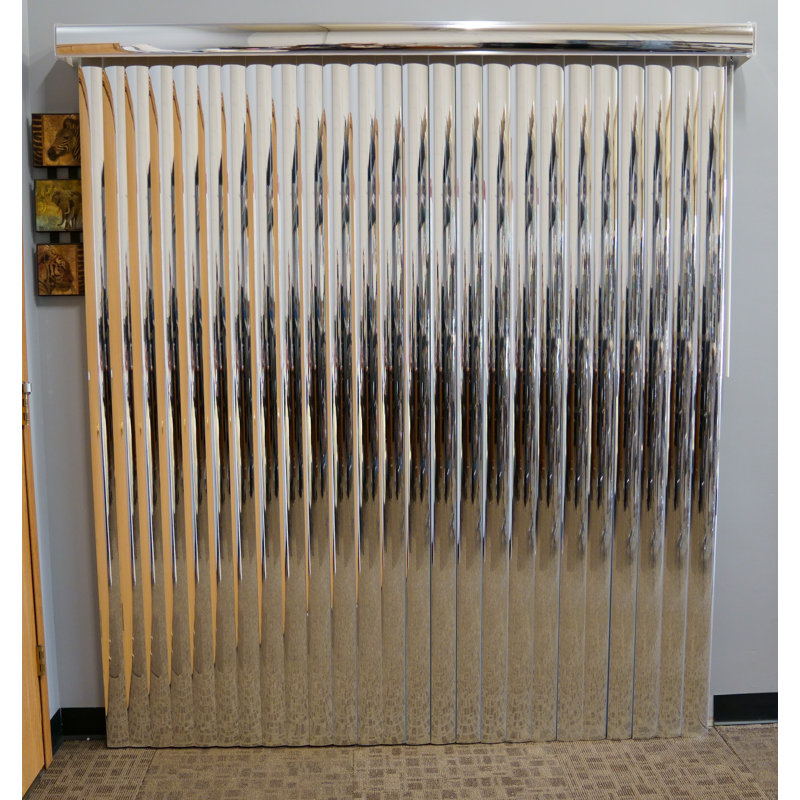 Miroir obscurcissant pour enfant, L 50 po x L 72 po