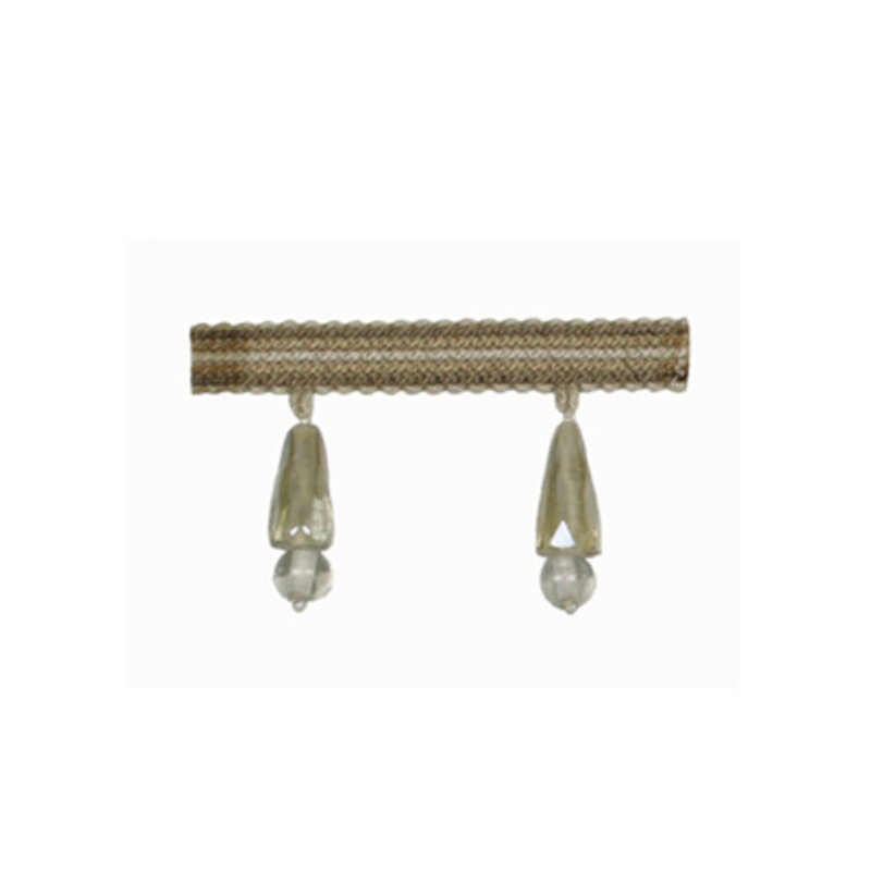 Tissu à facettes, Os
