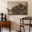 «Vintage Landscape - CECIX» sur toile-178341870-178341860