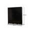 3 Door Manufactured Wood Wardrobe