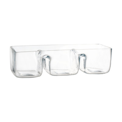 Ravenhead Ravenhead Serving Glass Serving Dish