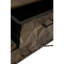 Amelie-Mai 141cm Solid Wood Sideboard