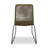 Knot Patio Dining Side Chair-44693230
