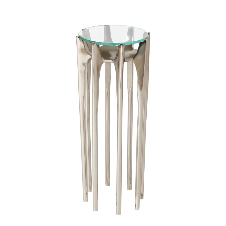 Aquilo Accent Table