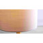 Zielinski 25'' H LED Drum Table Lamp