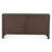 Carlo 68" Dresser In Coffee Bean