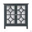 Armoire à portes doubles Firwood