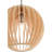 1 - Light Single Globe Pendant