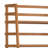 Acadian Ladder Bookcase (Set Of 2)-110223507-110223516