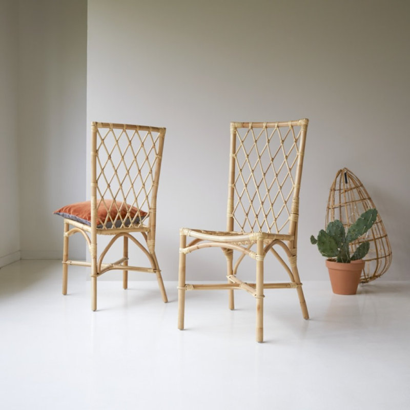 Zélie Dining Chair
