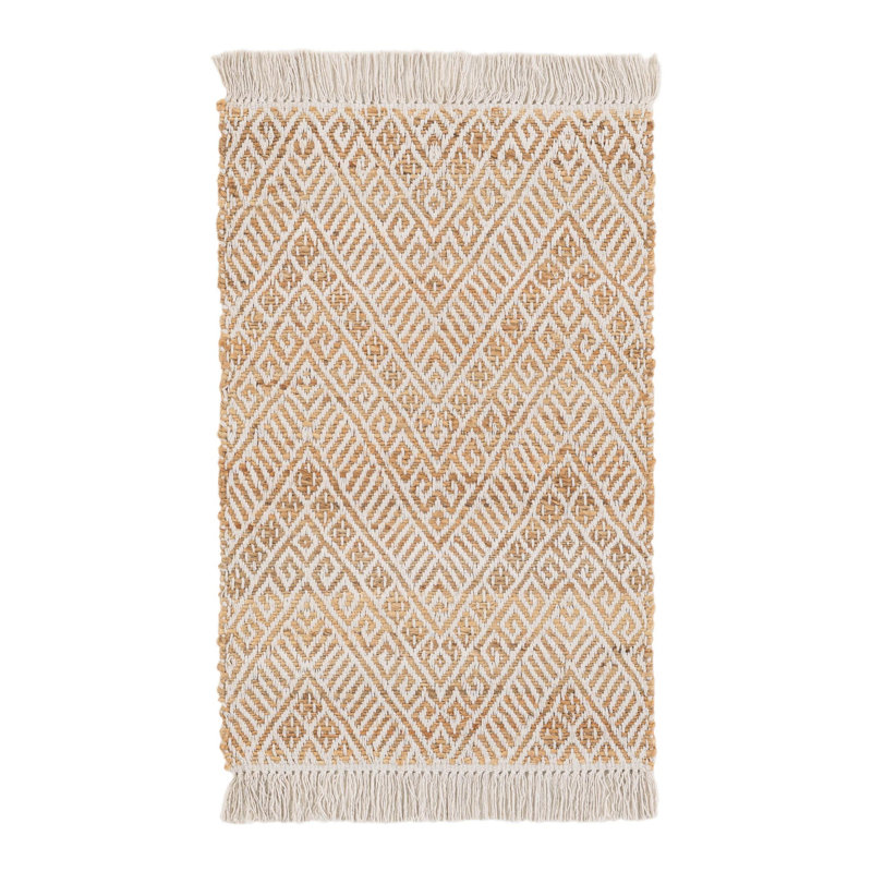Tapis Tanya Courtland, Rectangle 2 pi x 3 pi 1 po