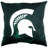 NCAA Reversible Throw Pillow-60530300