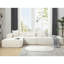 Ensemble de salon modulaire, canapé minimaliste moderne-429037894-429037899