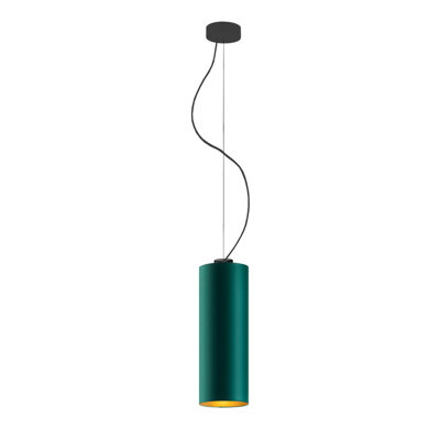 Ricki 1 - Light Single Pendant