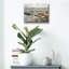 Breakwater Bay «The Valleyjo St. Wharf» par Stanton Manolakas, art mural en verre acrylique-670634546