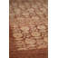 Gol Hand-Knotted Red Area Rug-256590267