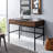 Heger Steel Writing Desk-102023260