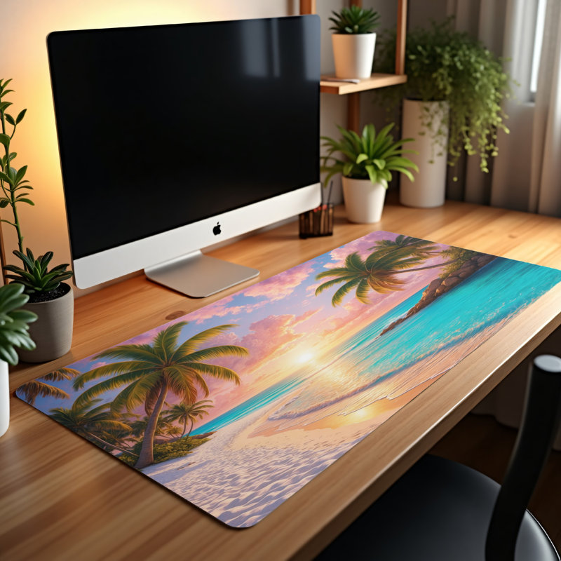 Desk Pad, 23.6x13.8