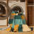 Abstract Blocks Rug-910947271
