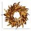 EUCALYPTUS MAGNOLIA LEAF WREATH