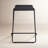 Ready Counter Stool with Metal Frame-40662437-24320649