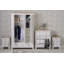 Susana Piece Bedroom Set-219862705