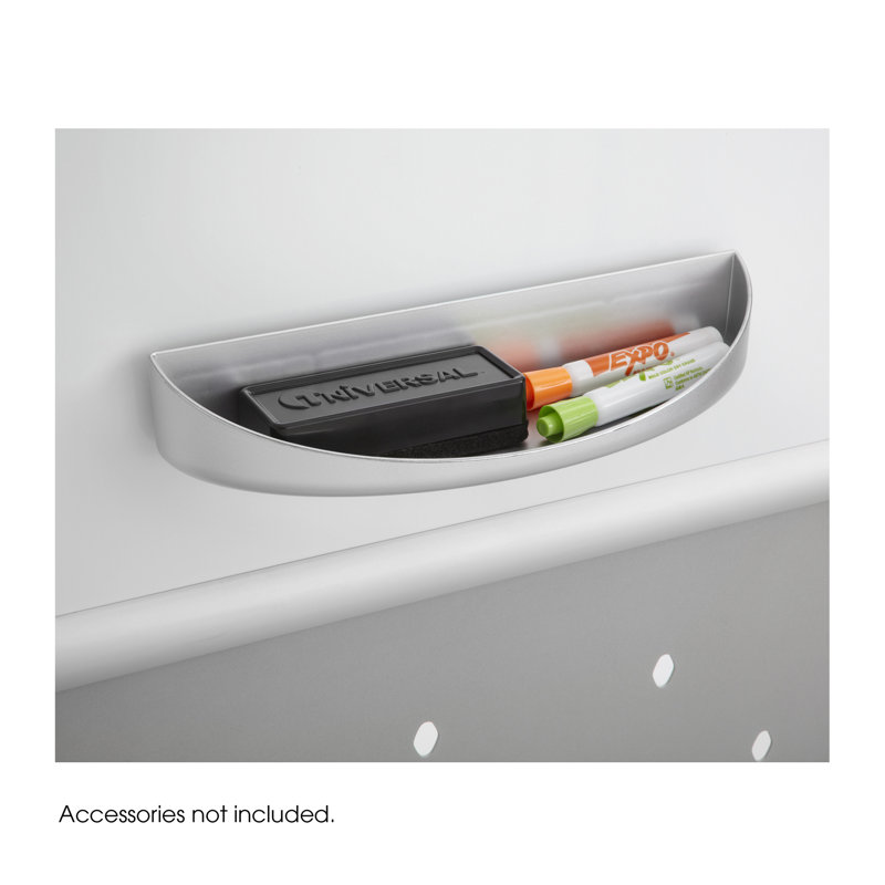 Plateau effaceur pour accessoires pour tableau blanc Rumba ™