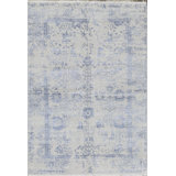 Brookhaven One-of-a-Kind 6'1" X 8'9" Area Rug