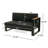 Sofa Set With Stylish Design-2024392797