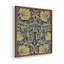 «Vintage Abstract Print CLCLV», ensemble de 4-1254355520-1254355521