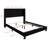 Elinah Twin Tufted Upholstered Wingback Panel Bed-588244532-588244531