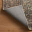 Tapis en denim / multicolore Amber Lewis x Loloi Morgan-74882817