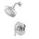 Pfister Saxton 1-Handle Tuscan Bronze Shower Only Trim