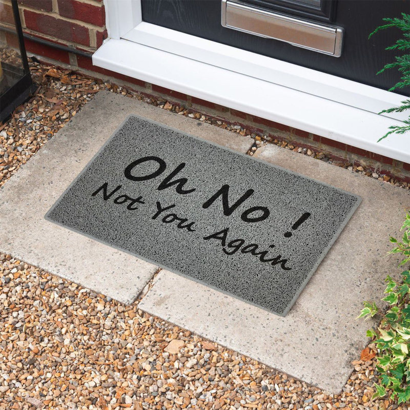 Doormat