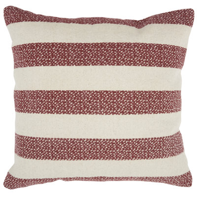 Square Pillow Cover & Insert