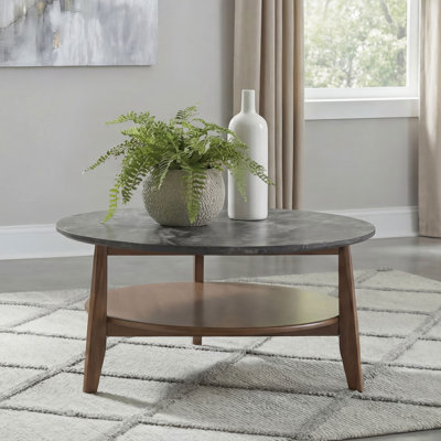Table basse Bradley