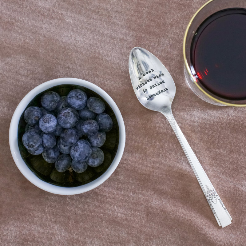 Maidste Dinner Spoon