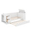 Lit de jour simple avec couchette, accoudoirs de rangement et station de charge-1988440503