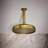 8" Round Rainhead, 1.75 GPM-96337258