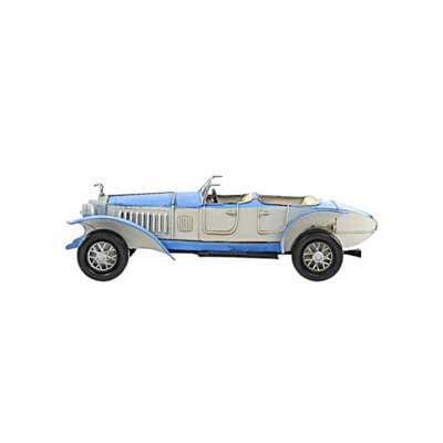 Randon Transportation Figurines & Sculptures