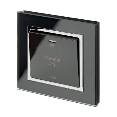 Grimaldi Wall Mounted Socket