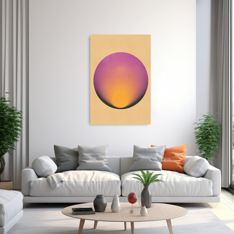 Print, 152.4cm H x 101.6cm W