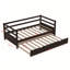 Lit de jour simple avec couchette Blinera-87957263