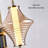 LED Wall Light 20" H