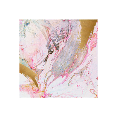 " Winter Marble "