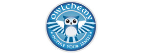 Owlchemy Logo