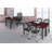 Training Table and  Chair Set-73375342-73375345-73375344