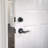 Springdale Keyed Entry Door Lever-7224840-78618027