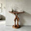Console artistique en bois de frêne massif-1433981706-1433981709