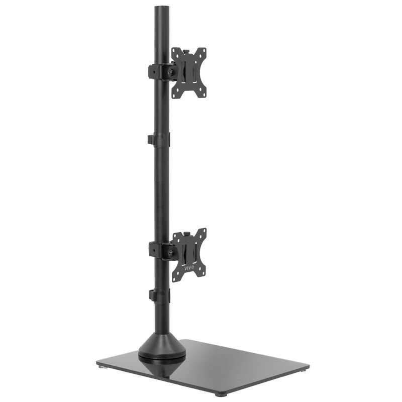 VIVO Monitor Desk Stand - Thumbnail 4